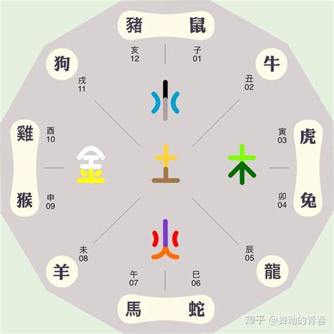 属火的生肖|五行属火的生肖有哪些